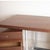 Wooden Desk with Metal Structure and Handable Drawers, 1960s For Sale - Image 13 of 14