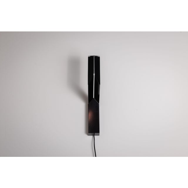 1980s Wall Lamp from Dijkstra, 1980s For Sale - Image 5 of 10