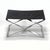 Poul Kjærholm Poul Kjaerholm PK91 Folding Stool by E. Kold Christensen For Sale - Image 4 of 9