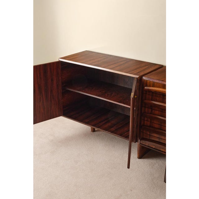 Vintage Sideboard by Jean Gillon, Brazil, 1960s For Sale - Image 9 of 12