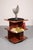 Revolving Modular Model 823 Bookcase by Gianfranco Frattini, Italy, 1963 For Sale - Image 13 of 17