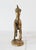 Mid 20th Century Vintage Brass Unicorn Figure For Sale - Image 5 of 10