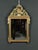 Antique Louis XVI Style Giltwood Mirror, 1890s For Sale - Image 5 of 13