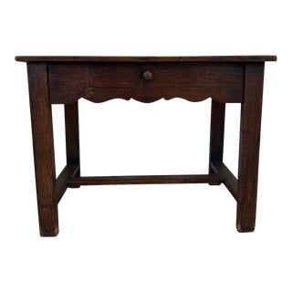Early 20th Century French Provincial Writing Desk For Sale