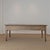 Antique French Elm Farm Dining Table With Drawers - Circa 1870 For Sale - Image 11 of 15