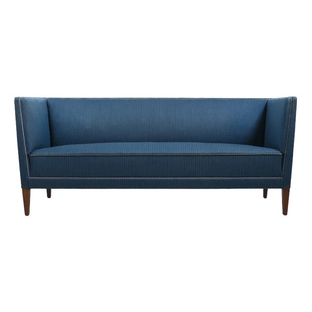 3-Seater Sofa by Frits Henningsen, 1930s For Sale