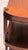 Regency 3 Tier Mahogany Server Etagere Bar For Sale - Image 13 of 14