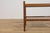 Brown Mid-Century Teak Console Table, Denmark, 1970s For Sale - Image 8 of 10