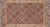 1950s Turkish Kilim For Sale