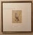 English The Natural Light Gold Framed Bird Portrait Wall Art Pair For Sale - Image 3 of 12