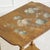 Vintage Belle Époque Side Table, 1900 For Sale - Image 8 of 10