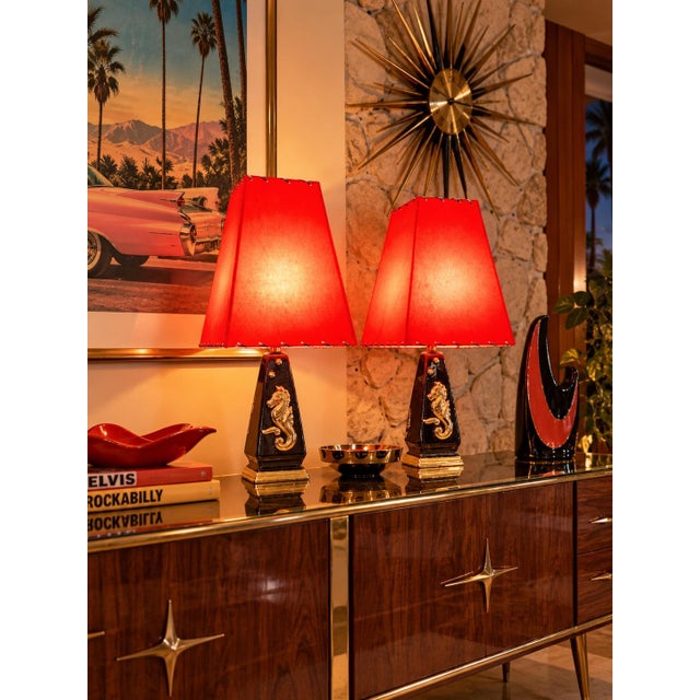 This stunning piece will add a touch of sophistication to any room in your home. The lamp will provide a warm and cozy...