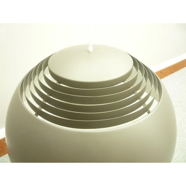 Louis Poulsen AJ Royal Lamp by Arne Jacobsen for Louis Poulsen, Denmark, 1950s For Sale - Image 4 of 9