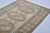 Anatolian Muted Hand Knotted Faded Rug For Sale - Image 5 of 11