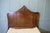 Louis XV French Golden Walnut Bed For Sale - Image 6 of 10