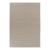 Contemporary High-Low Sculpted Greek Fret Wool Mohair Rug by Rug & Kilim, India For Sale
