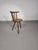 Vintage Farmers Tripod Chair For Sale - Image 13 of 18