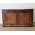 French 19th Century Solid Walnut Enfilade For Sale In Baton Rouge - Image 6 of 16
