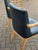 Animal Skin Mid-Century Library Armchairs, Set of 2 For Sale - Image 7 of 9