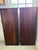 Henredon Regency Collection Solid Cherry Armoire For Sale - Image 11 of 12