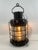 Mid 20th Century Large Ships Anchor Lantern 6549 For Sale - Image 5 of 11