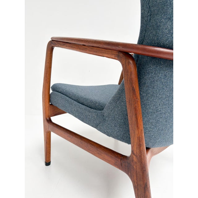 Edith Men's Lounge Chair from Bovenkamp, 1960s For Sale - Image 13 of 17