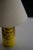 Art Deco Table Lamp, Belgium, 1940s For Sale - Image 6 of 12
