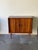 Beautiful vintage Danish modern cabinet crafted in richly grained rosewood, dating to the 1960s. This compact yet highly...
