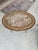 French Antique French Bronze & Marble Coffee Table W Rams Heads For Sale - Image 3 of 13