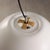 Vintage Methacrylate Lamp, 1970s For Sale - Image 7 of 10