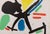 Joan Miro, Rug of Tarragona I, Lithograph For Sale