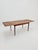 German Teak Dining Table by Lübke, 1960s For Sale - Image 5 of 11