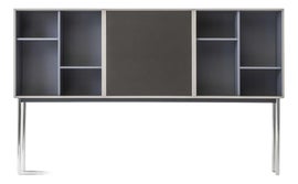 Example of Le Corbusier Credenzas and Sideboards