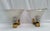 Vintage Wall Lights from Barovier & Toso, 1950s, Set of 2 For Sale - Image 4 of 12