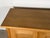 Brown Oak Sideboard by Henning Kjærnulf for Nyrup Møbelfabrik, 1960s For Sale - Image 8 of 18