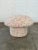 2020s Mushroom Ottoman For Sale - Image 5 of 16