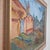 1960s H. G-Son, Cézanne Study, 1963, Oil on Panel For Sale - Image 5 of 18