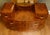 Art Deco Dressing Table in Burr Walnut, 1930 For Sale - Image 4 of 16