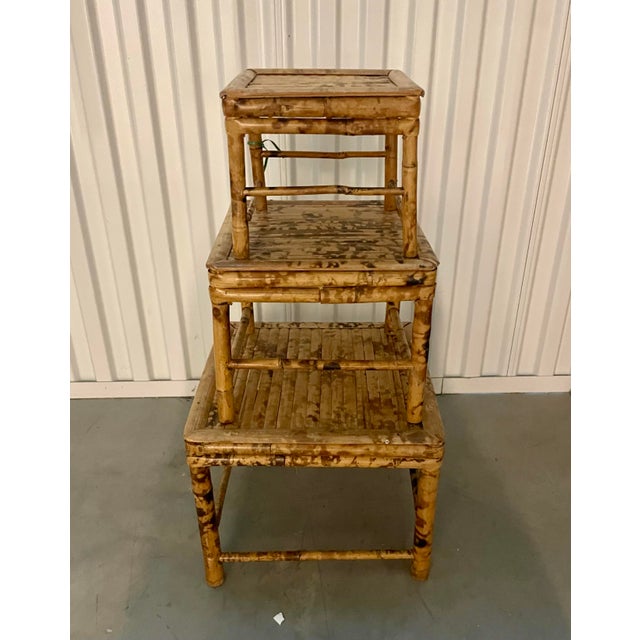 These stands are very multi functional. They are terrific for plants or sculptures or even to raise a lamp on your desk....