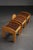 Wooden Architectural Stool, 1970s For Sale - Image 16 of 18