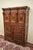 17th Century Flemish Renaissance Cabinet For Sale - Image 9 of 16