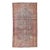 Antique Persian Malayer Gallery Rug - 05'01 X 09'02 For Sale