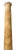 Neoclassical Huge Neoclassical Trompe l'Oeil Faux Marble Column 131” For Sale - Image 3 of 5
