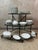 Dinner Service in Limoges Porcelain from Haviland, 1950s, Set of 49 For Sale - Image 12 of 18