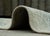 Brown Turkish Oushak Runner Rug 3' x 14'6" #17920 For Sale - Image 8 of 8