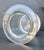 Salviati Salviti Crystal MCM Bowl for Albert Herbert Design Circa 60s For Sale - Image 4 of 11