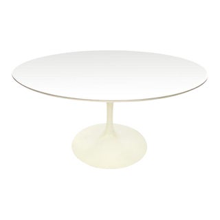 Early Production Knoll Eero Saarinen Tulip Table For Sale