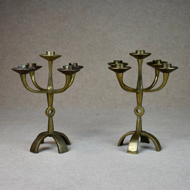 Scandia Present bought 1969 the company Ystad metall. They continued the production of many of Ystads products. The two...