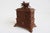 Antique Swiss Black Forest Jewelry Box in Fruitwood, 1880 For Sale - Image 10 of 12