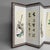 Japanese Folding Screen, 1950s For Sale - Image 17 of 18